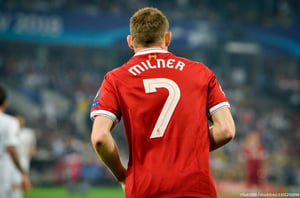 James Milner