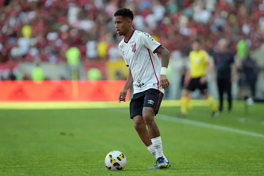 Cerro x Athletico PR Onde assistir, análise e dica de aposta