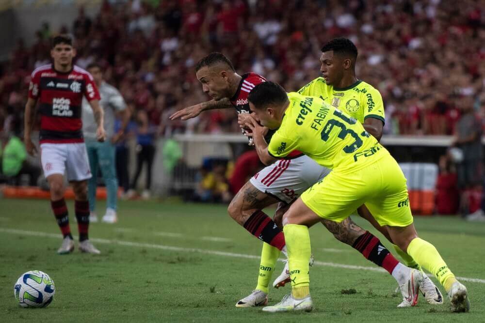 Palmeiras x Cuiabá: Onde assistir, análise e dica de aposta