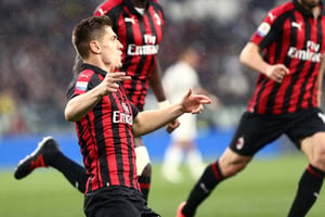 Torino - Milan