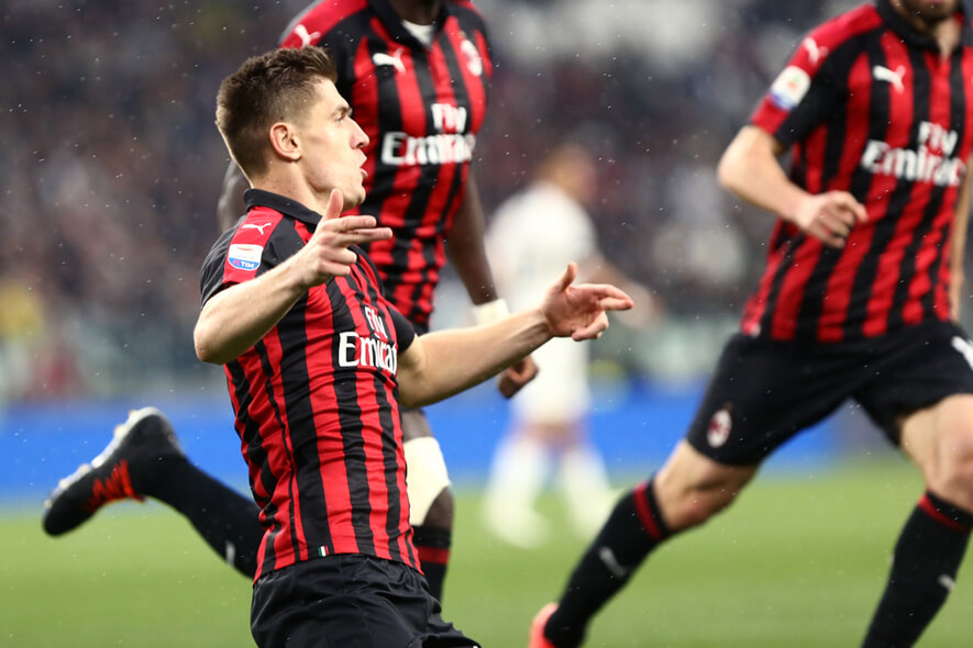 Torino - Milan