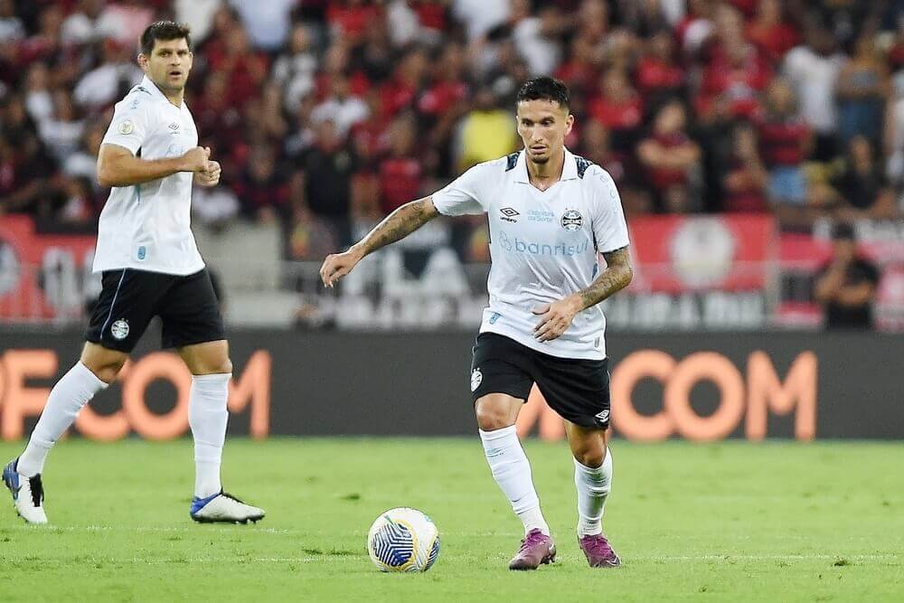 Grêmio x Bahia Onde assistir, análise e dica de aposta