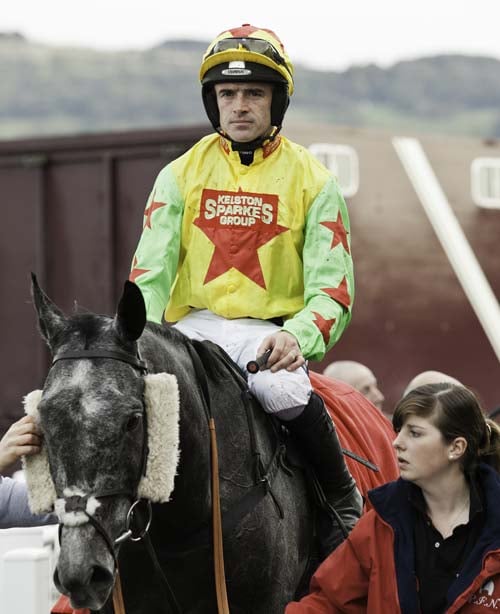 ruby walsh