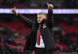 Ole Gunnar Solskjaer