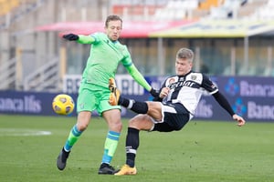 PARMA vs LAZIO
