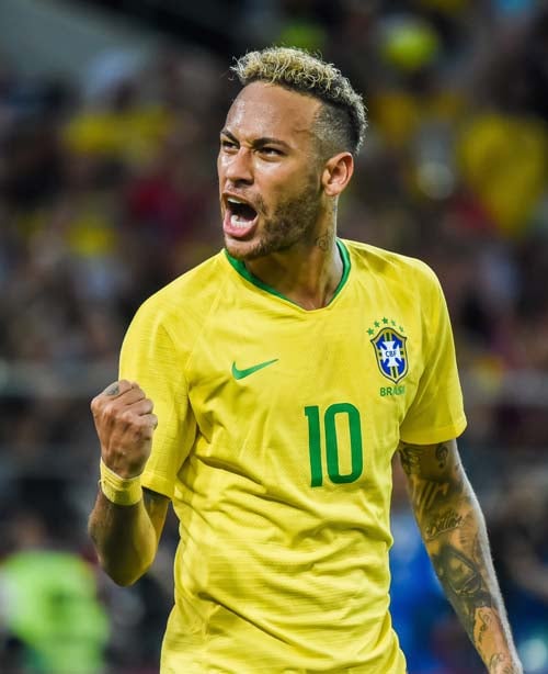 neymar