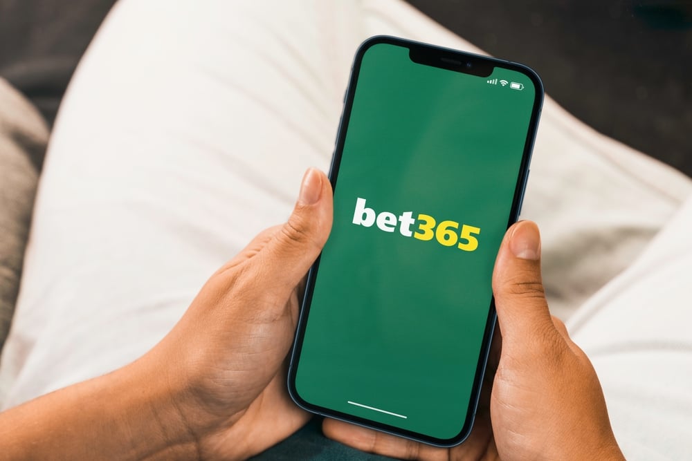 bet365 app