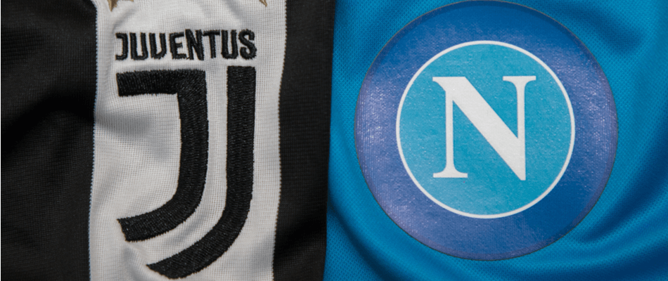 Juventus - Napoli
