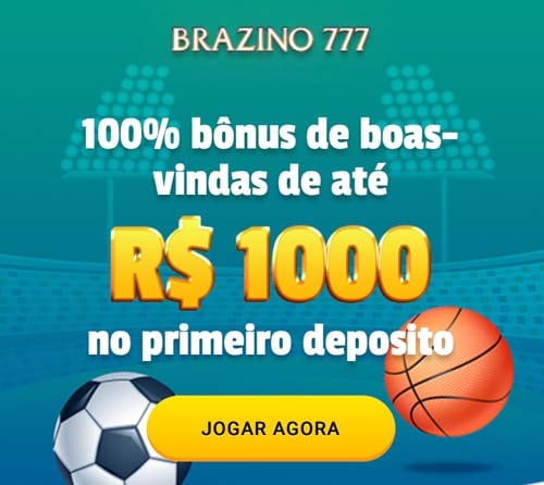 Veja como funciona o Brazino777 PIX e conheça a plataforma