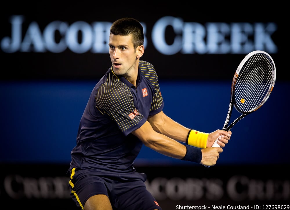 Prognóstico Aposta US Open 2022 ATP: Melhores Odds Nadal, Djokovic, Alcaraz