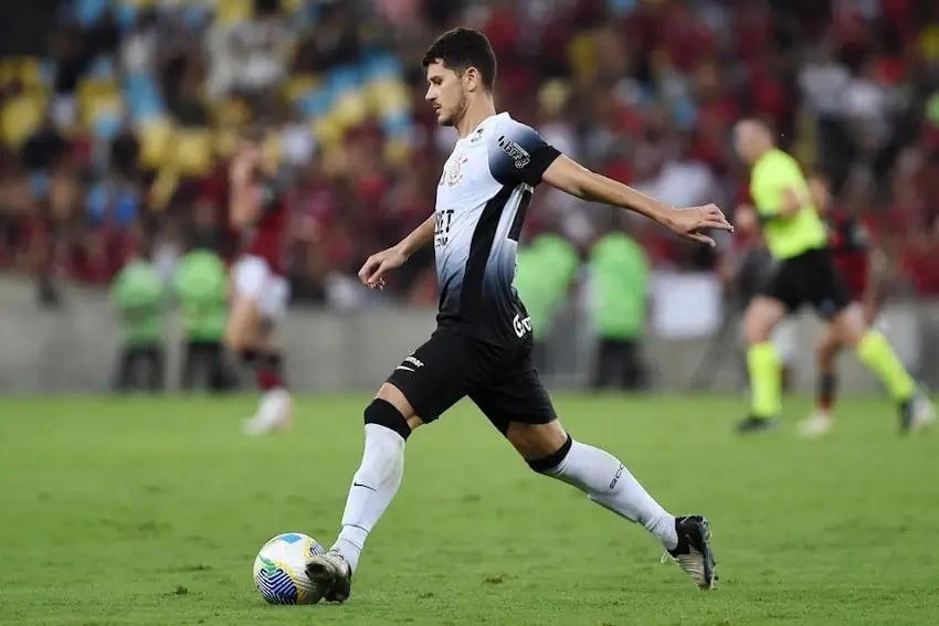 Corinthians x Grêmio: Onde assistir, análise e dica de aposta