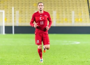 Turquia x Geórgia Onde assistir, análise e dica de aposta