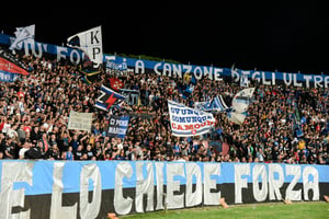 Serie B