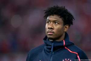 David alaba