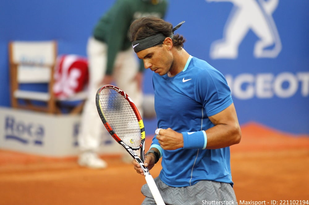 Rafael Nadal