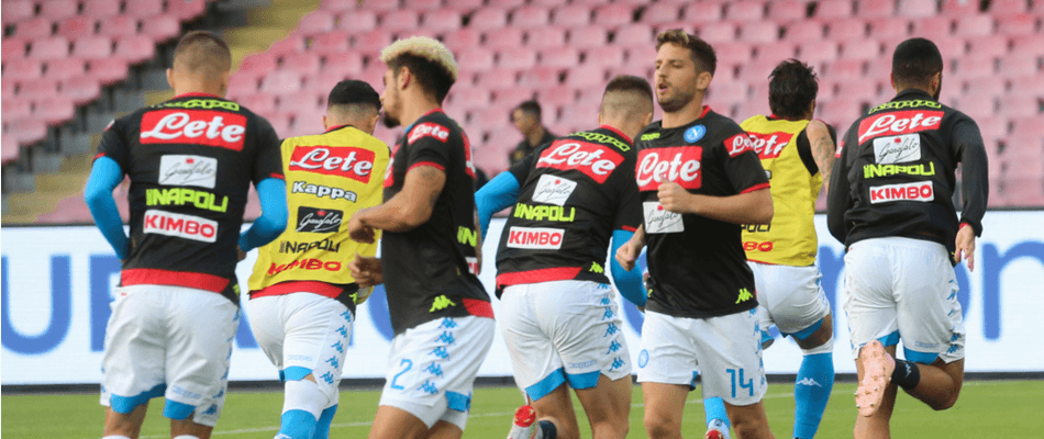 UDINESE - NAPOLI