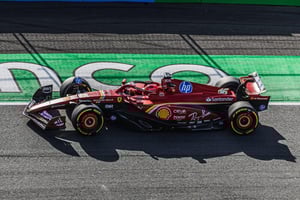GP do Azerbaijão de F1 onde assistir, análise e palpites