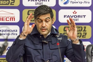 PAULO FONSECA