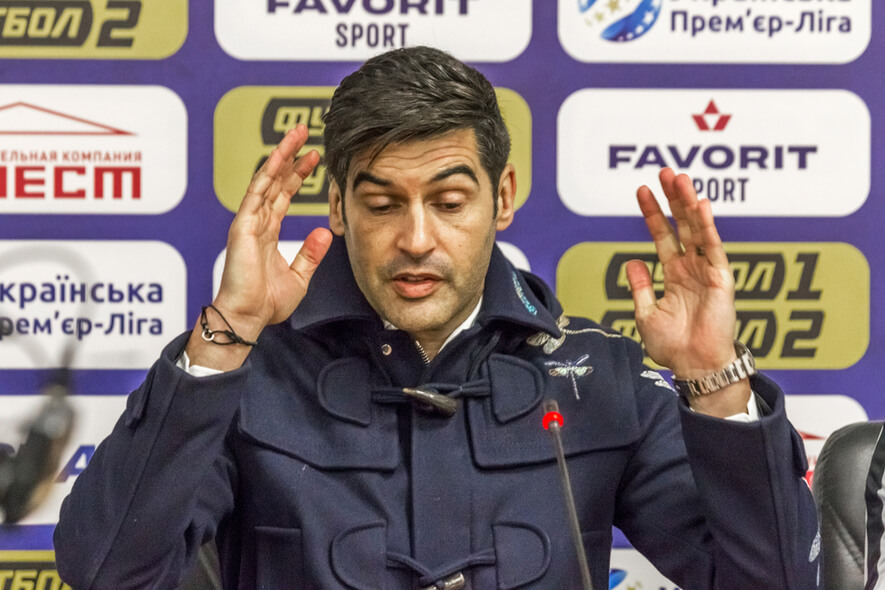PAULO FONSECA 