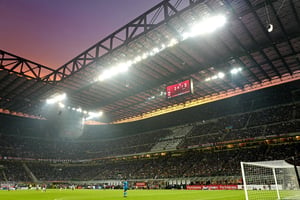 Milan - Frosinone