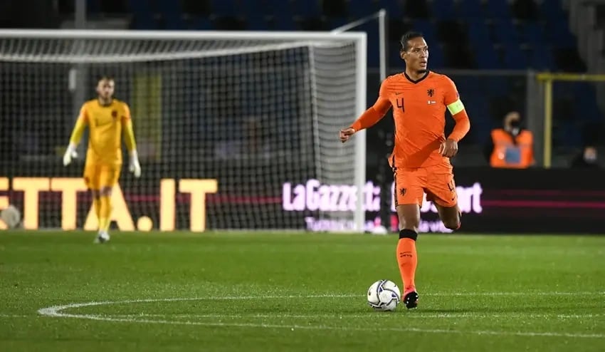 Romênia x Holanda: Onde assistir, análise e dica de aposta