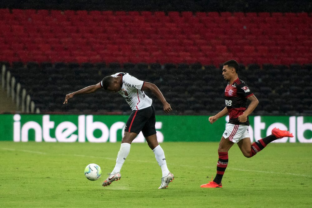Athletico PR x Cerro Porteño Onde assistir, análise e dica de aposta (1)
