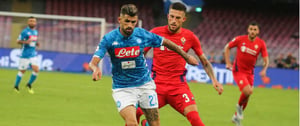 Fiorentina - Napoli