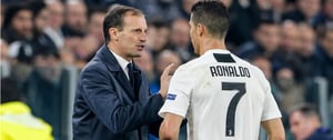 Massimiliano Allegri