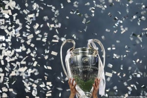 chamions league