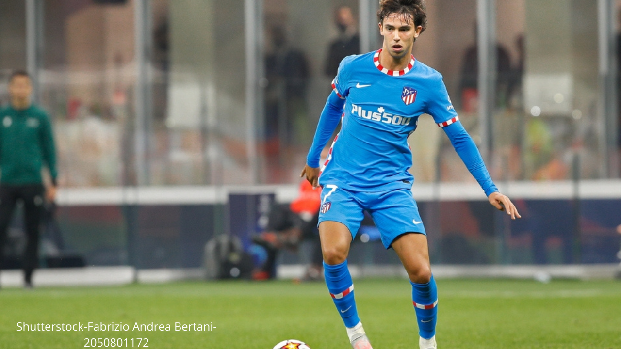 Futuro melhor do mundo? Prognóstico de Aposta João Félix próximo time