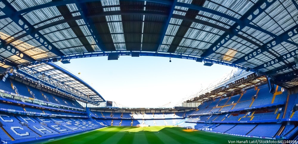 chelsea