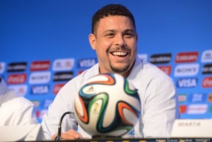 Ronaldo