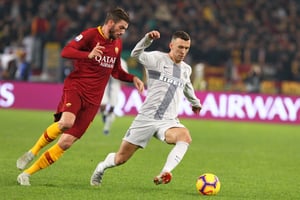 Inter - Roma