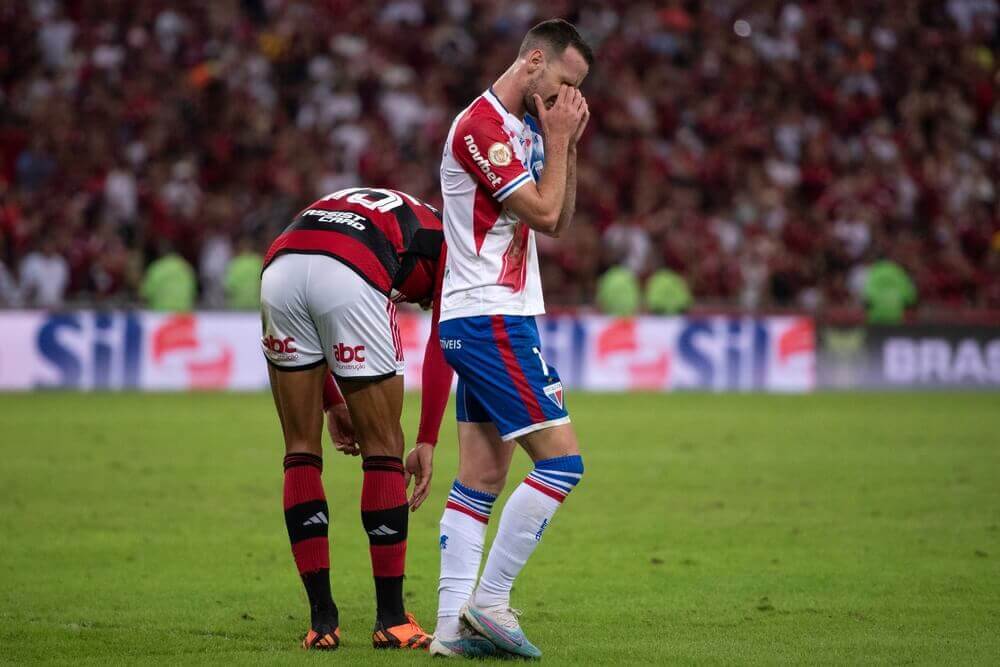 Fortaleza x Criciúma Onde assistir, análise e dica de aposta