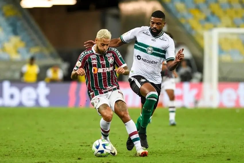 Coritiba x Paysandu Onde assistir, análise e dica de aposta