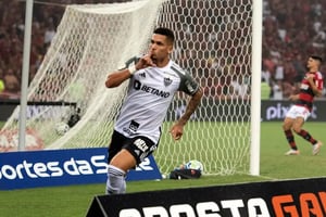 Atlético MG x Flamengo onde assistir, análise e dica de aposta