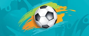EURO 2020 Siti Scommesse Logo Calcio Campionato Europeo