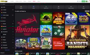Como baixar o Cybertbet app para o seu celular Android e iOS 1