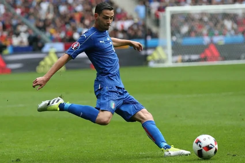 Croácia x Itália Onde assistir, análise e dica de aposta