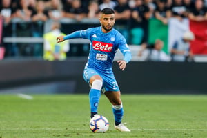 Napoli - Torino