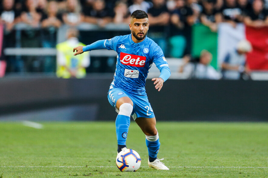 Napoli - Torino