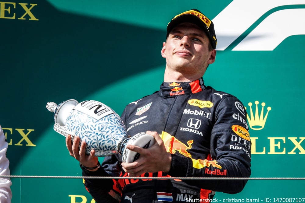 Prognóstico Aposta F1 GP Áustria – Melhores Odds Perez, LeClerc, Sainz, Verstappen