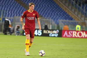 Frosinone - Roma