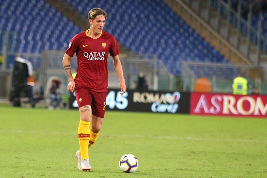 Frosinone - Roma