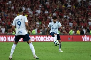 Cruzeiro x Cuiabá Onde assistir, análise e dica de aposta