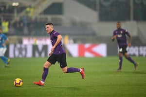 Empoli - Fiorentina