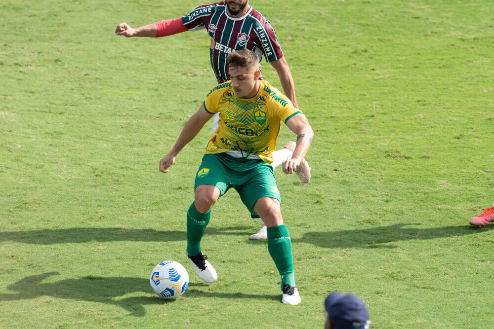 Fortaleza x Cuiabá: Onde assistir, análise e palpite