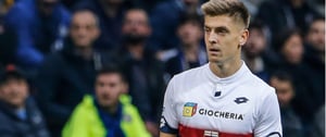 Genoa - Milan