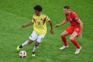 Copa América Colômbia x Costa Rica