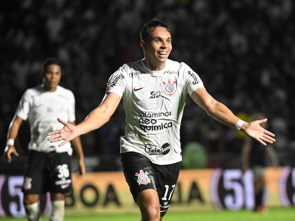 Corinthians x Juventude: Onde assistir, análise e dica de aposta